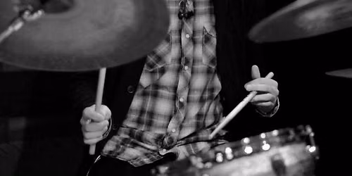 Max Osawa & Tipping Point live at the Rose Bowl Tavern