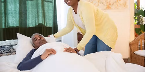 "Reimaging the Family Caregiver Experience": In-Person Badger Talk in Stevens Point, WI