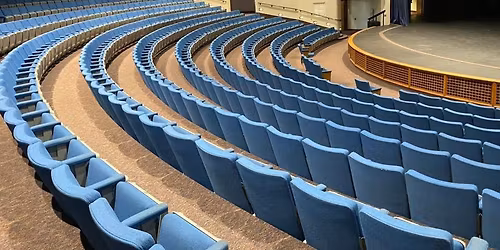 AKC Scent Work Trial at Berger Center