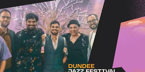 \u00a1Salsa Y Son! w. Conjunto Malecon