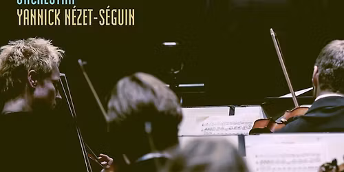 Debussy, Haydn and Dvorak at Robinson Center