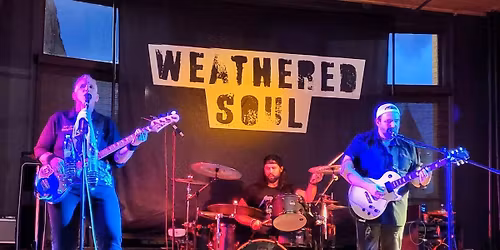 Live From The Roosevelt Room at the 1907 Brewing Company