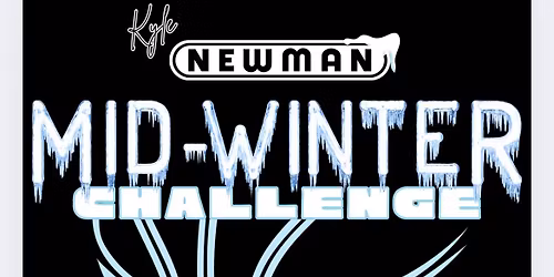 Mid-Winter Youth Basketball Tournament 