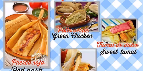 One Delicious Event