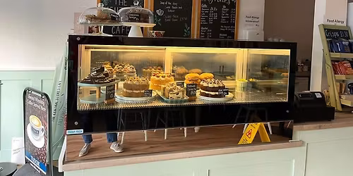 Evening of storytelling and ghost walks