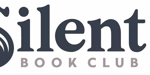 Silent Book Club