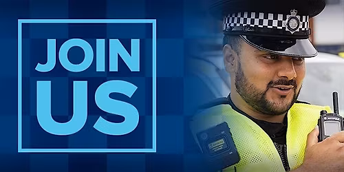 Special Constable Awareness Event - May 2026