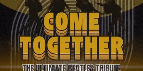 Come Together: The Ultimate Beatles Tribute at the Olympic Rooftop Pavilion