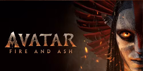 Free Movie: Avatar: Fire and Ash