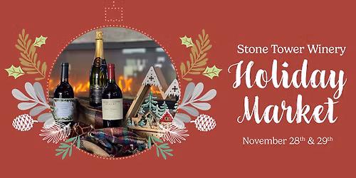 Holiday Market