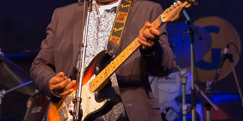 Booker T. Jones
