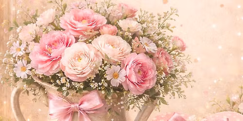 Mothers Day Sparkle
