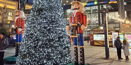 ADVENT BELGR\u00c1D - Zimony-\u00dajvid\u00e9k