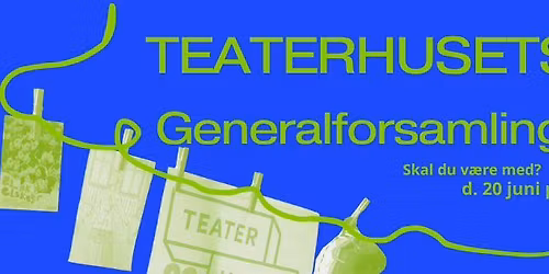 Generalforsamling