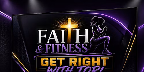 Faith & Fitness