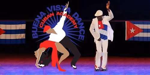 \ud83c\udf34 HAVANA MEETS SANTO DOMINGO \ud83c\udde8\ud83c\uddfa\ud83c\udde9\ud83c\uddf4