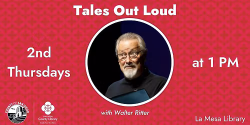 Tales Out Loud