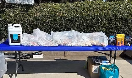Drug Take Back Day 2026