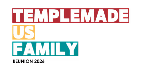 TempleMADE Family Reunion Cookout