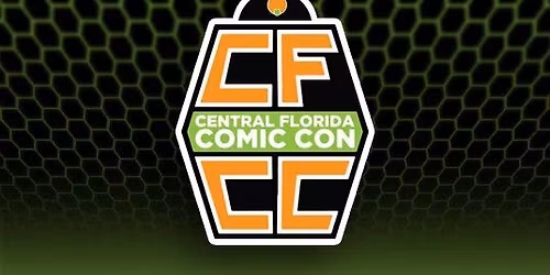 Central Florida Comic Con 2026