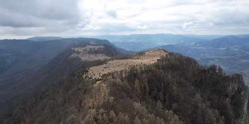 S05E09: Vârful Ugerului