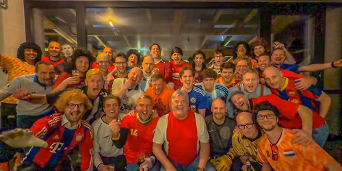 Kampioenenmatch KVK De Gonde