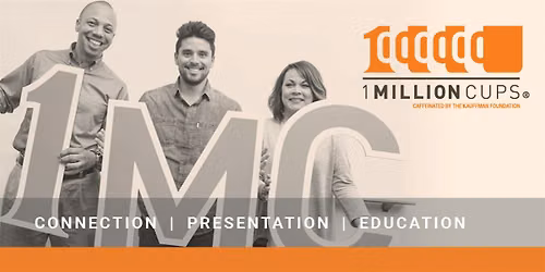 1 Million Cups Kalamazoo - September Meeting