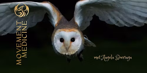 Move your body! | Movement Medicine\u00ae