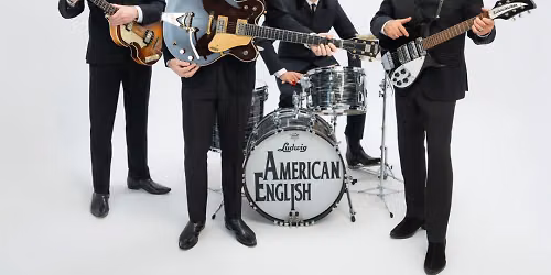 American English at Raue Center for the Arts