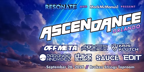 ASCENDANCE Orlando