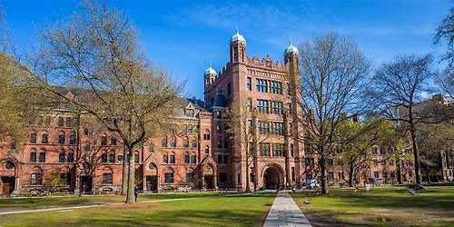Explore Yale University!