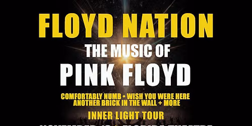 Floyd Nation