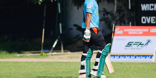 10-12 franchise t 20 cricket