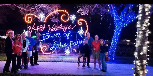 HME 2nd Annual Drunken Caroling on Park avenue