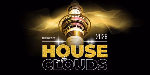 House in the Clouds 2 - New Year's Eve at SkyBar