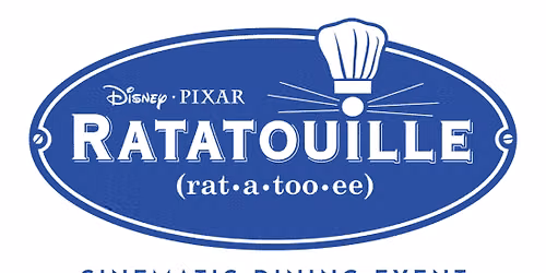 Taste Film presents Ratatouille (2007) in Birmingham!