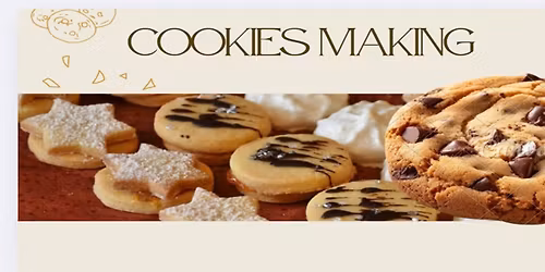 Cookies Making