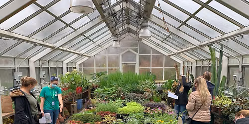 Glass House Tour