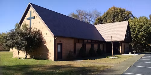 Ladies Christmas Party