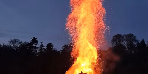 6. Kettwiger Osterfeuer