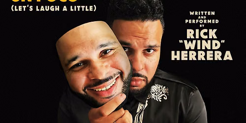 Vamos A Reir Un Poco (Let's laugh a little) - MESA ARIZONA
