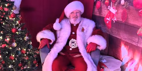 Breakfast With Santa \ud83c\udf85\ud83c\udffb 