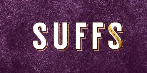 Suffs Tickets