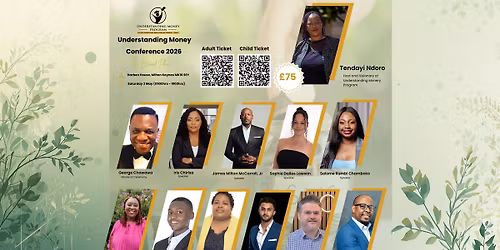 Understanding Money Conference 2026-The Broad Place