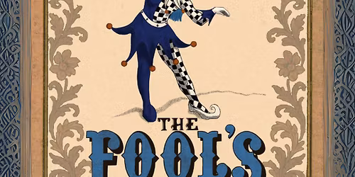 Ash Molloy - The Fool's Tour w\/ Laraw - Ottawa