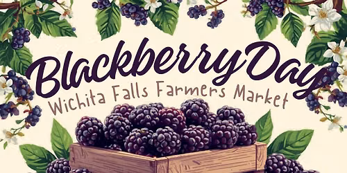 Blackberry Day