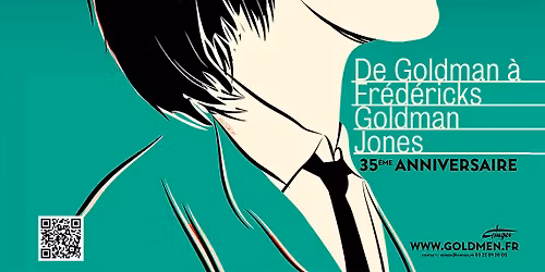 Goldmen \u2022 Ch\u00e2teauroux, M.A.CH 36 \u2022 10 janvier 2026