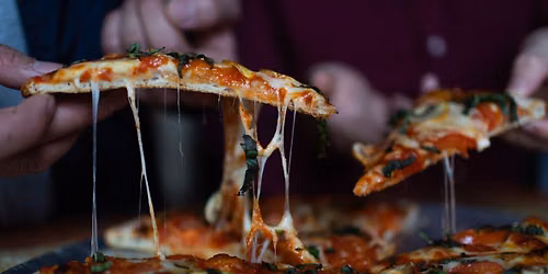Pizza Night!!!!