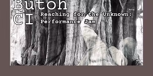 Reaching for the Unknown: Performance Jam
