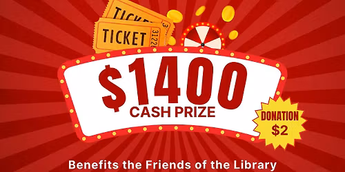 Win $1400 Cash Prize! 7PM PA Pick 3 Lottery!